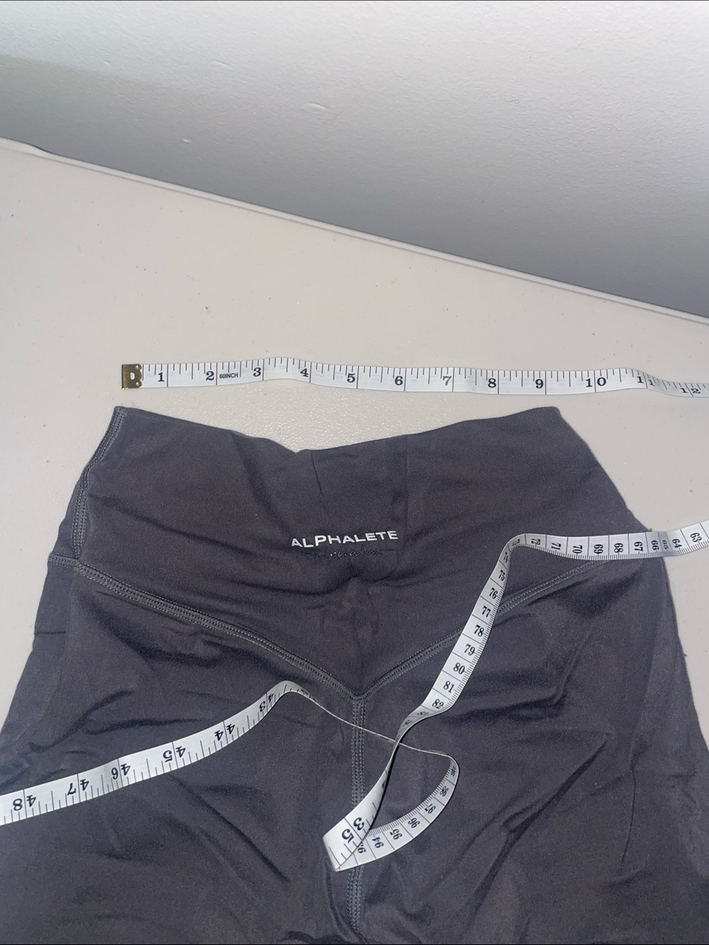 Alphalete leggings
